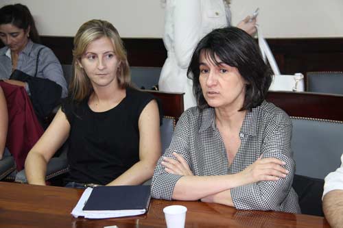 Defensa jurídica en el Sistema Interamericano de Derechos Humanos