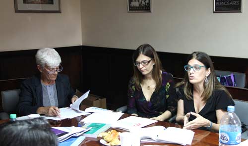 Presentación de la campaña GQUAL