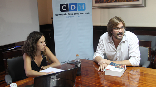 Corrupción y Derechos Humanos