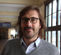 Martín Sigal