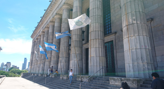Centro de Derechos Humanos