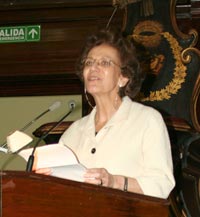 Foto: María Susana Najurieta