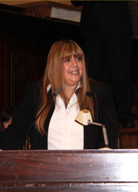 Foto: Marisa Aizenberg