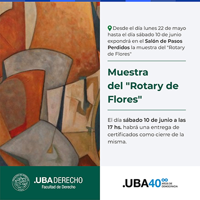 Muestra Recorrido
