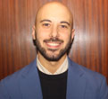 Maximiliano E. Rey