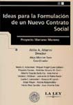 Ideas para la formulación de un Nuevo Contrato Social