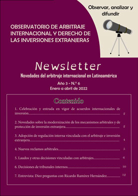 Publicaciones
