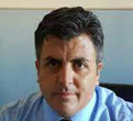 Fernando Bernabé Rocca