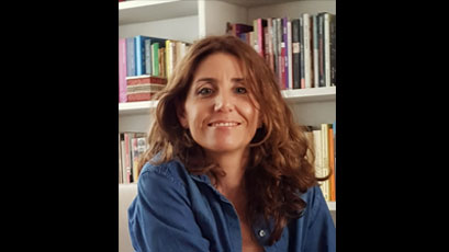 Julieta Di Corleto