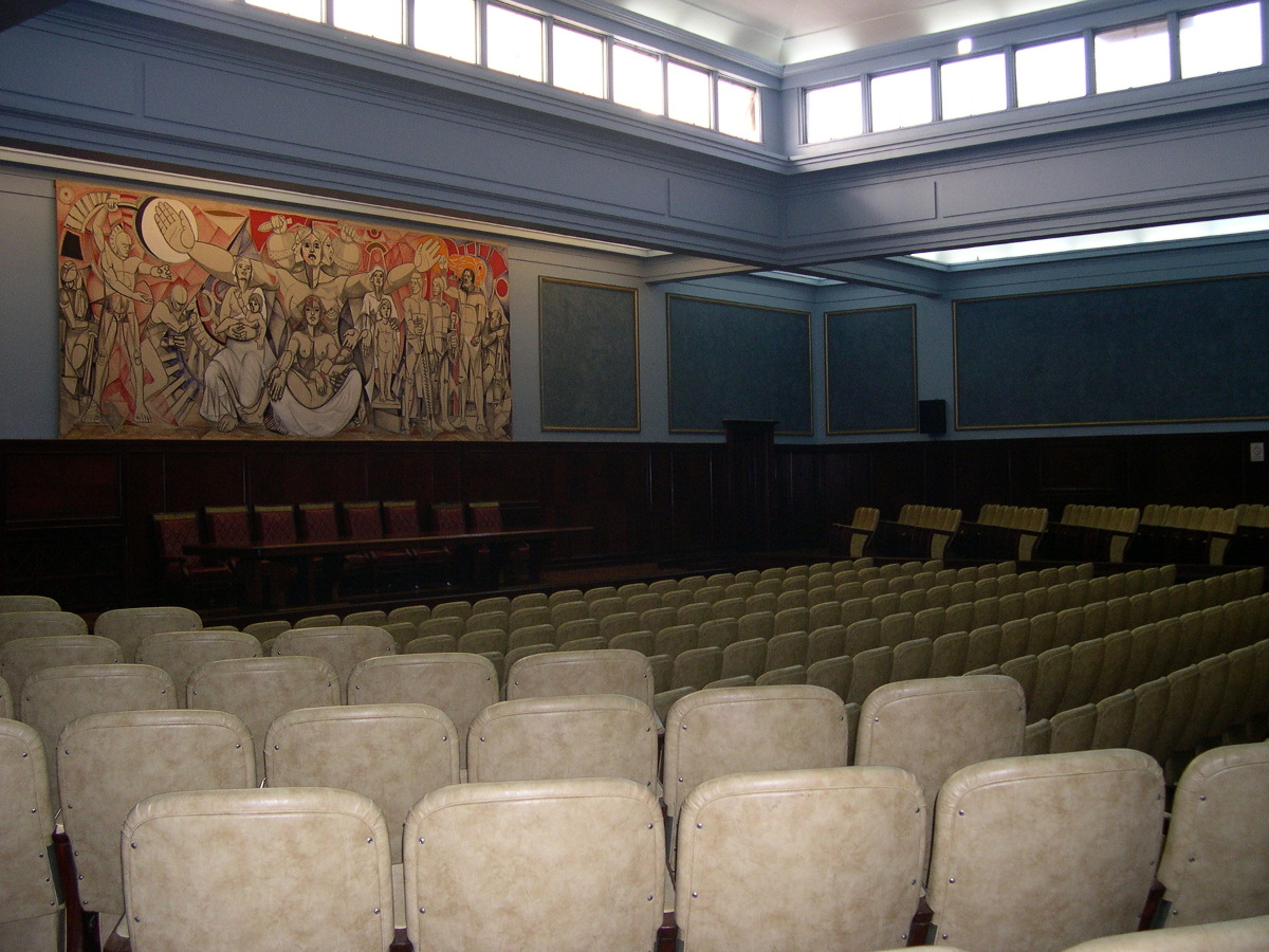 Aula Magana