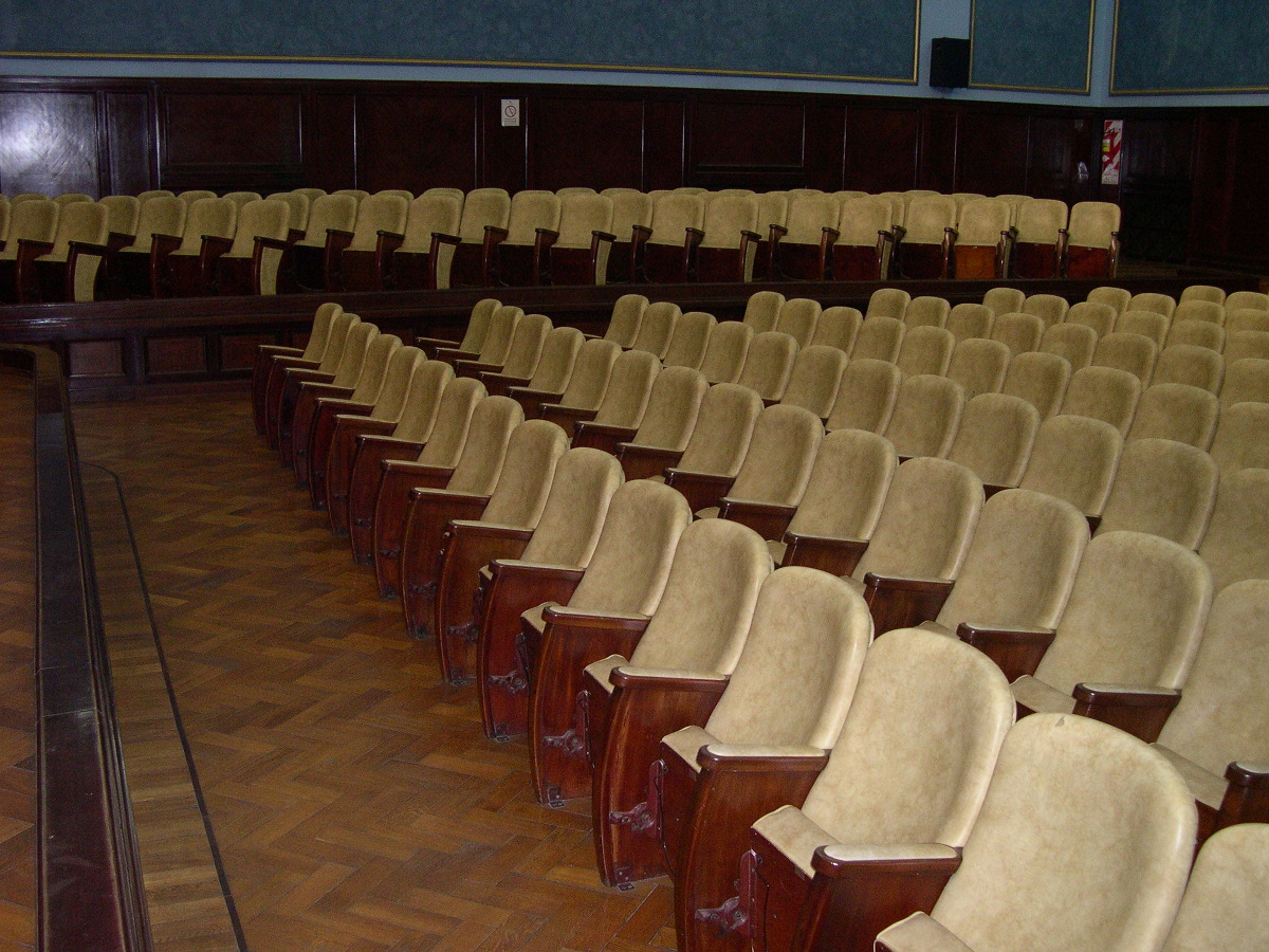 Aula Magana