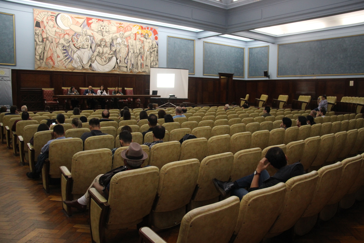 Aula Magana