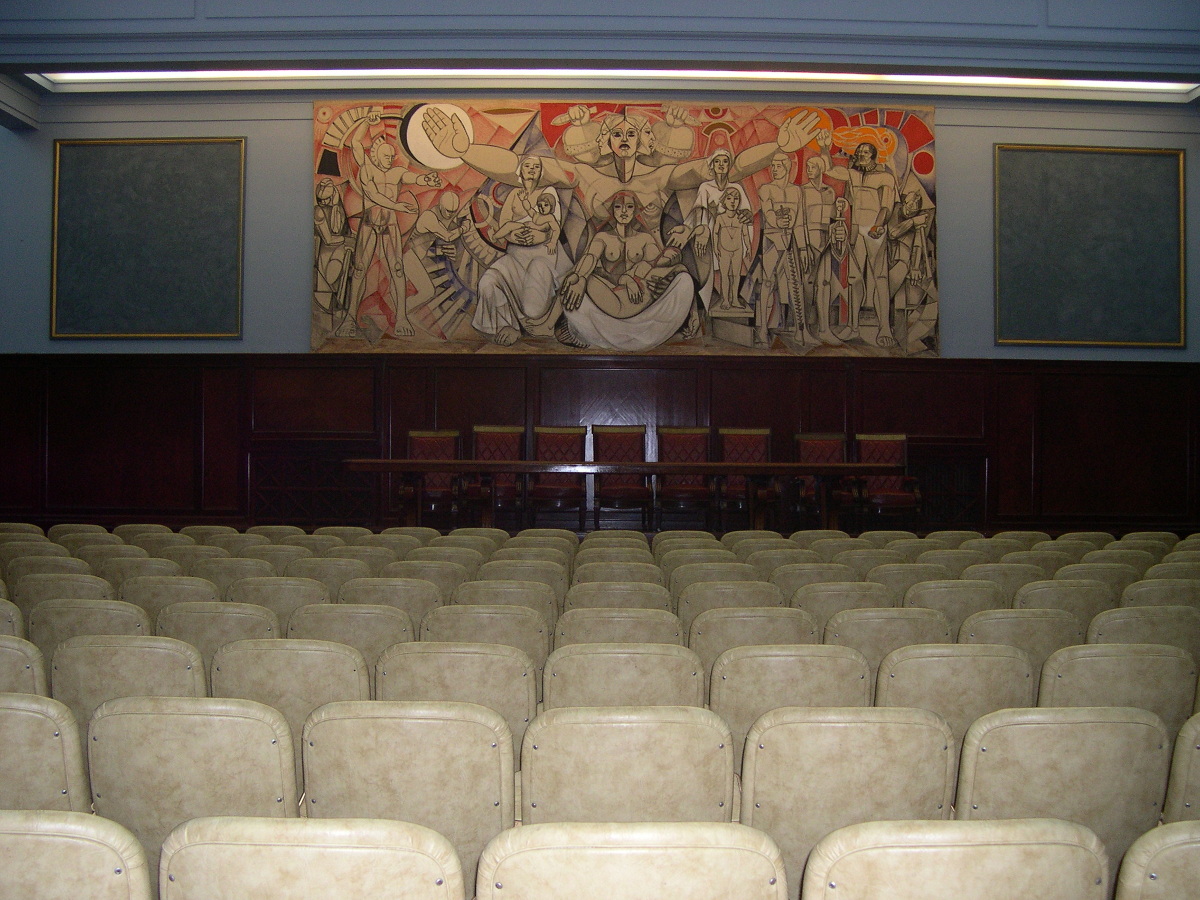 Aula Magana