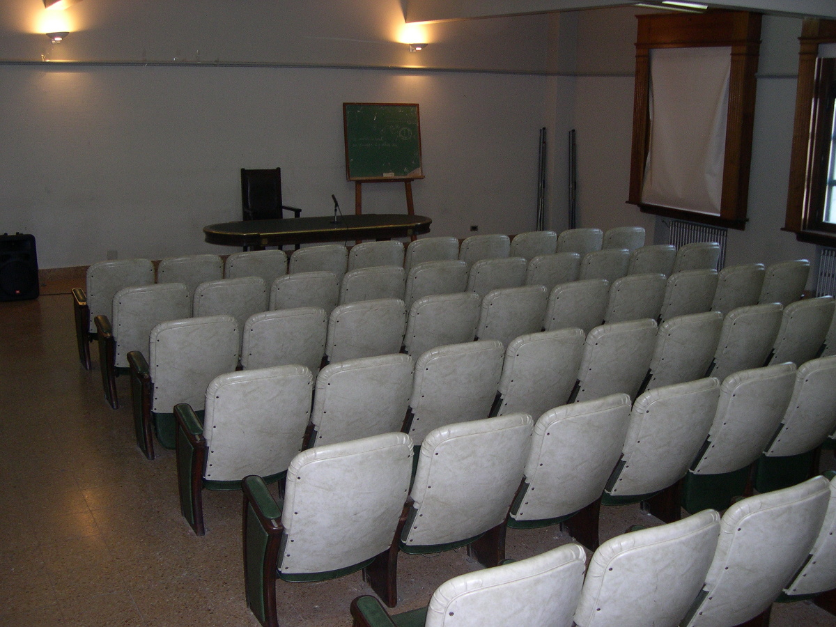 Aula Extensión