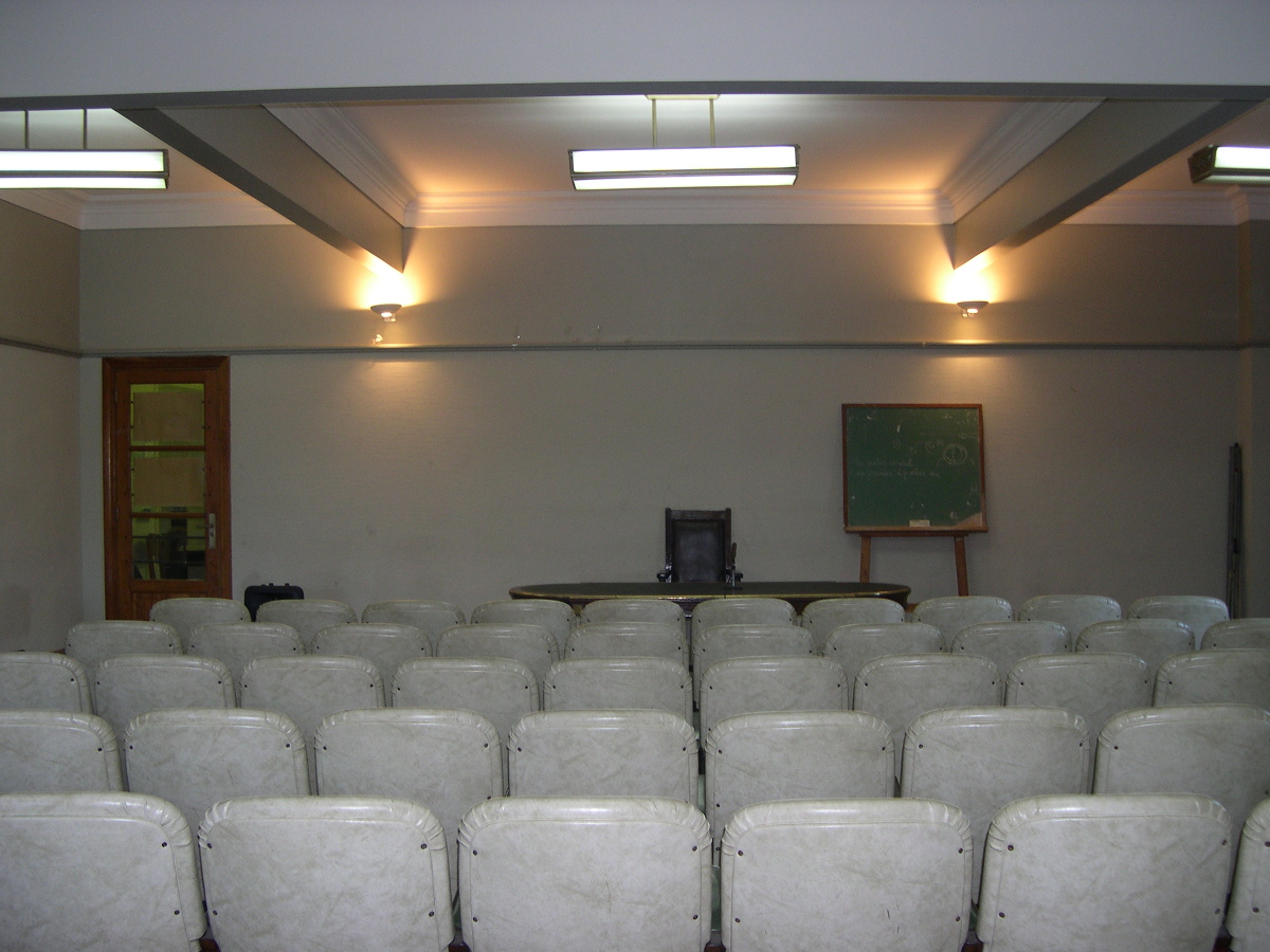 Aula Extensión