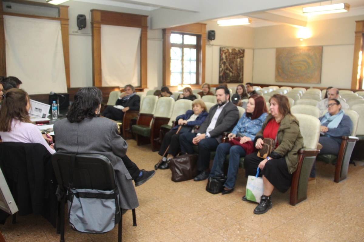 Aula Extensión