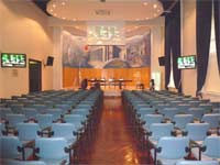 Foto: Salón Azul