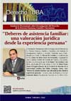 Jornada de Análisis y Debate de las Conclusiones de las XXIII Jornadas Nacionales de Derecho Civil