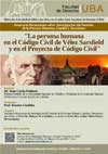 Jornada de Análisis y Debate de las Conclusiones de las XXIII Jornadas Nacionales de Derecho Civil