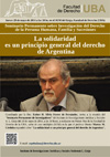 Jornada de Análisis y Debate de las Conclusiones de las XXIII Jornadas Nacionales de Derecho Civil