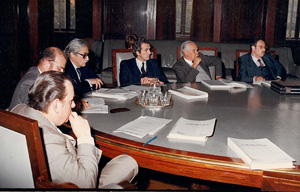 Primer Congreso sobre Aspectos Jurídicos de la Economía