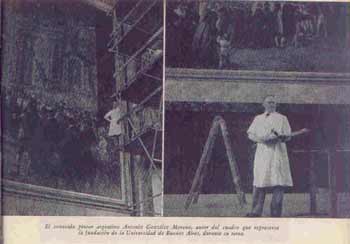 Antonio González Moreno