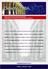 La noción de derecho y el papel de los operadores jurídicos