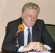 Dr. Oscar Sarlo