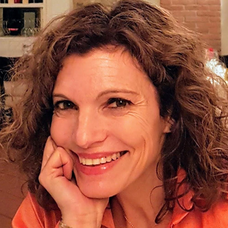 María Isolina Dabove