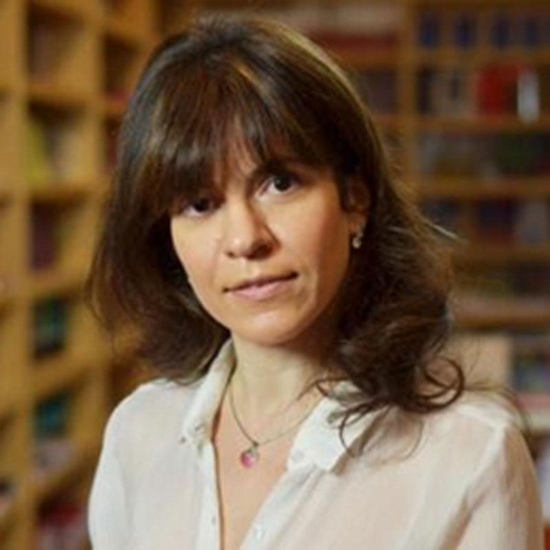 Luciana Scotti