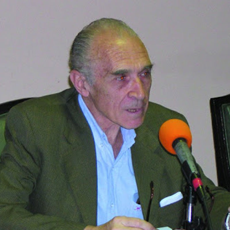 Abelardo Levaggi
