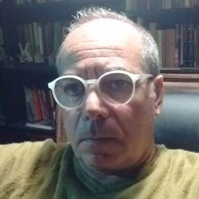 Aníbal D'Auria