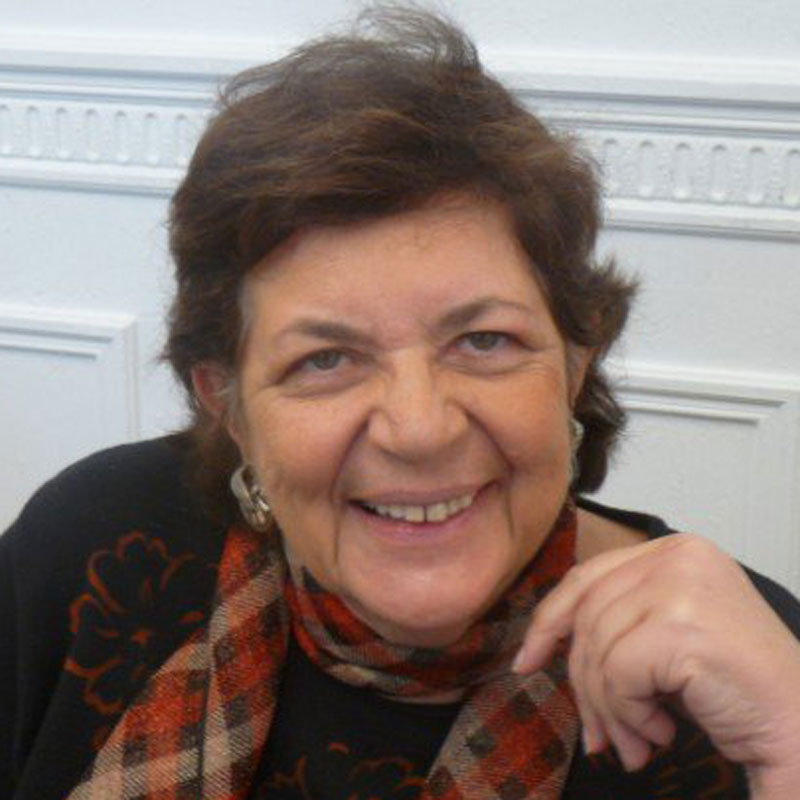 Beatriz Rajland