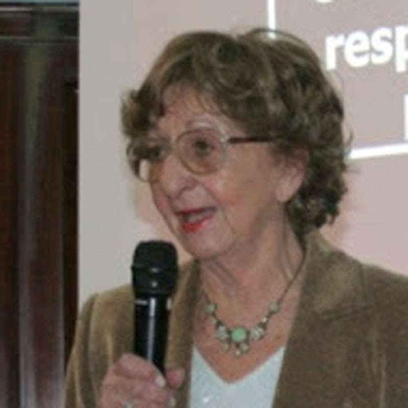 Cecilia Grosman