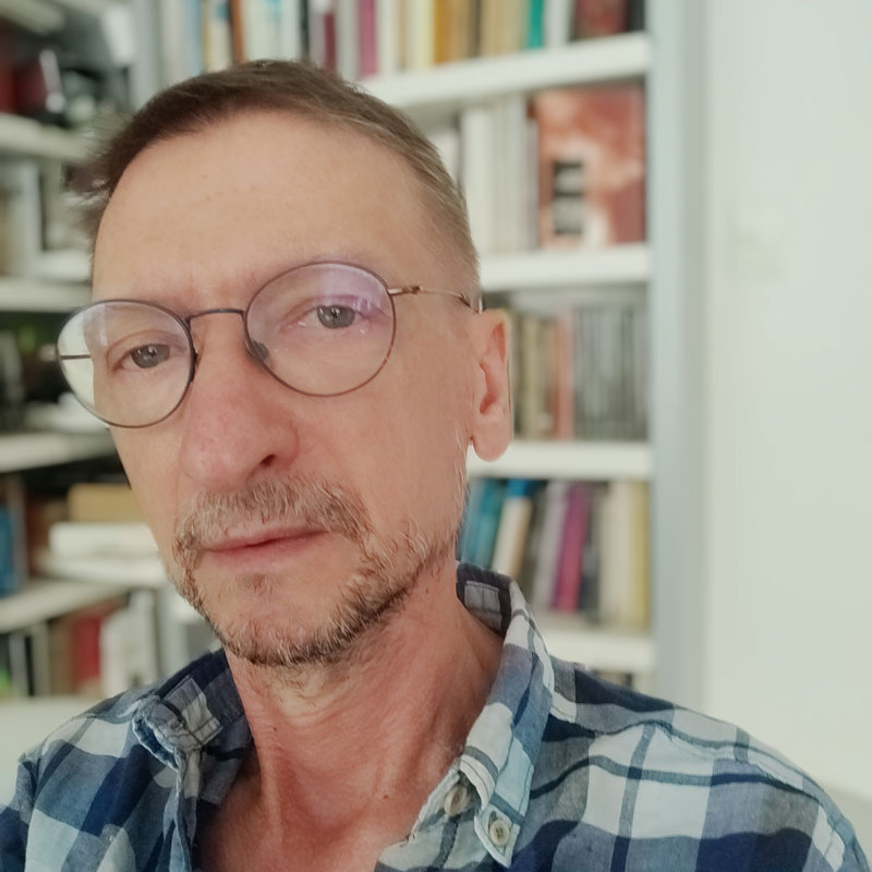 Claudio Martyniuk