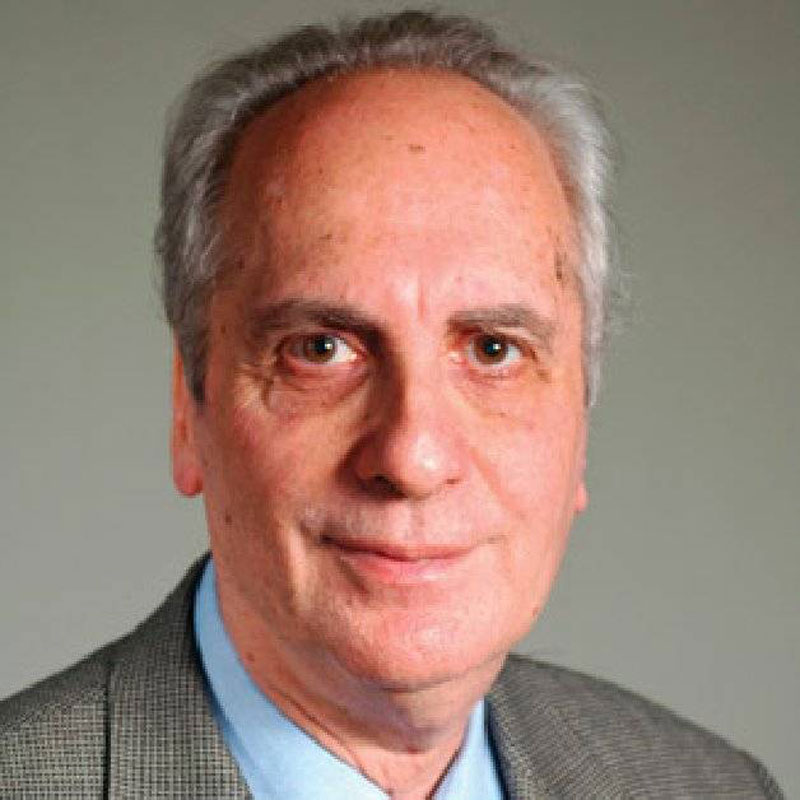 Eduardo Barbarosh