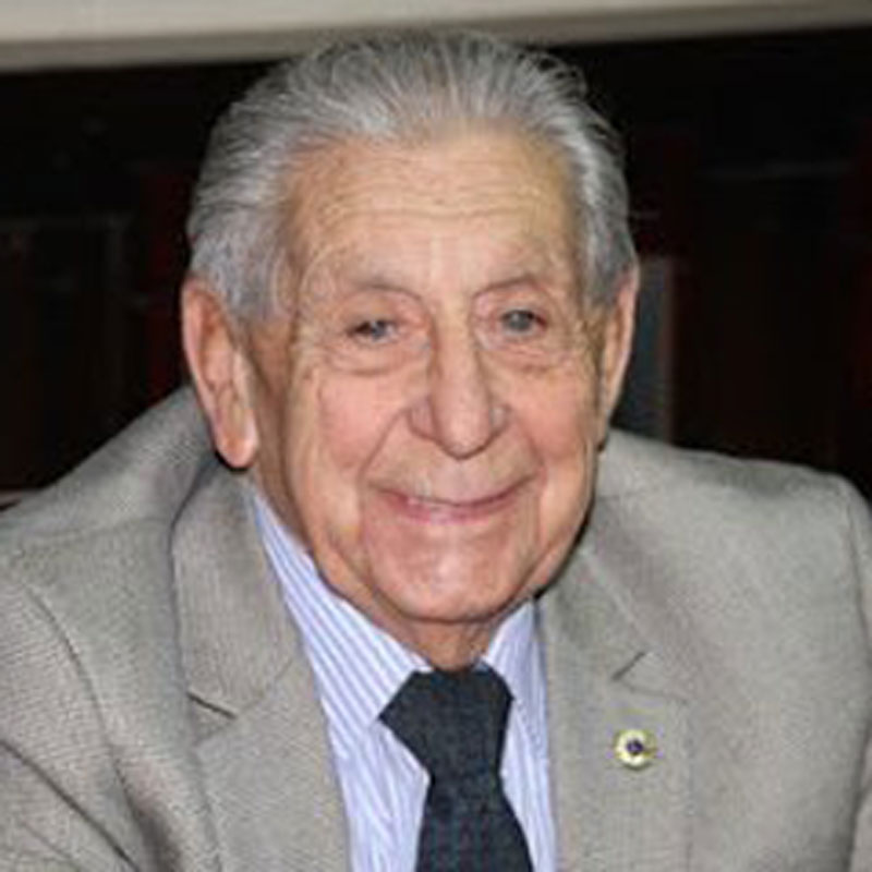 Héctor Sandler
