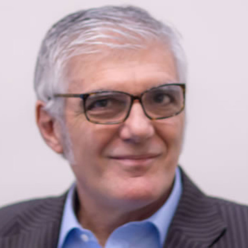 Jorge Bercholc