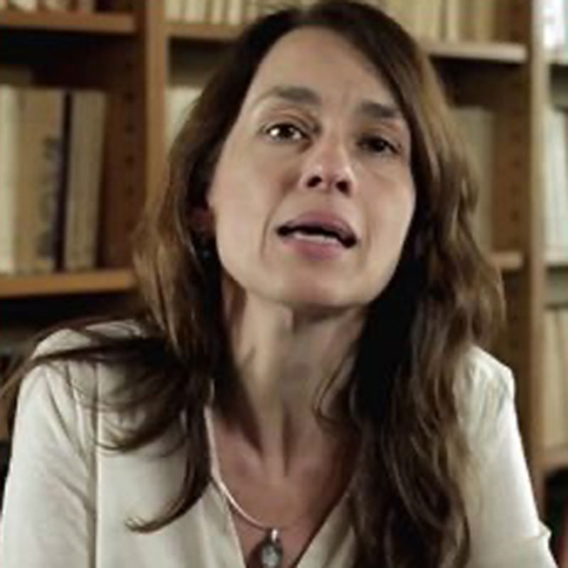Laura Pautassi