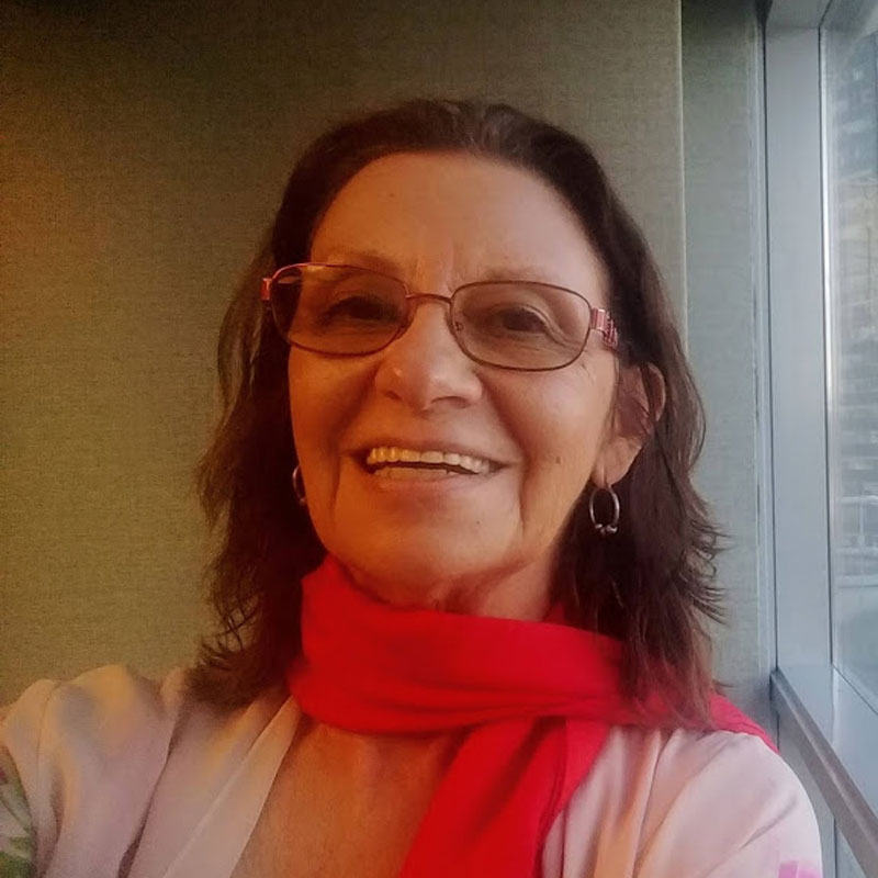 María Blanca Noodt Taquela