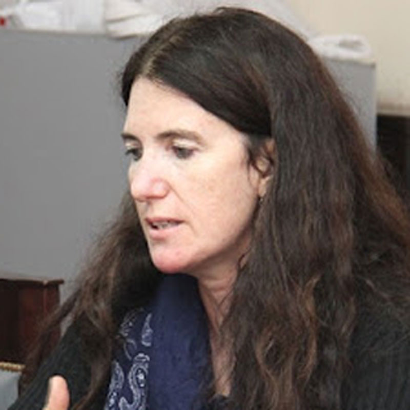 María Laura Clérico