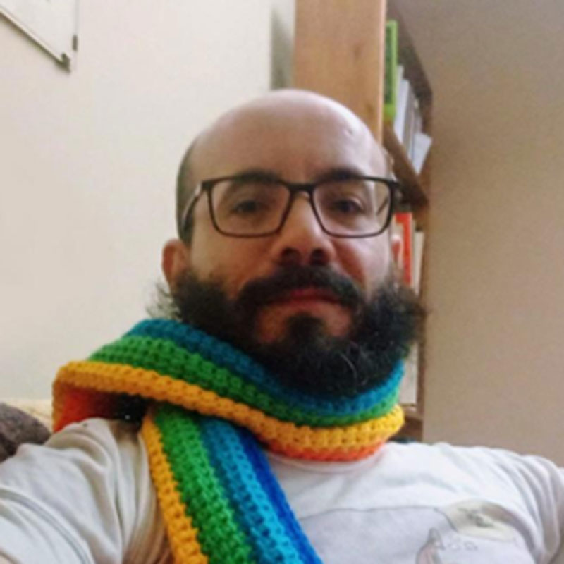 Martín Aldao
