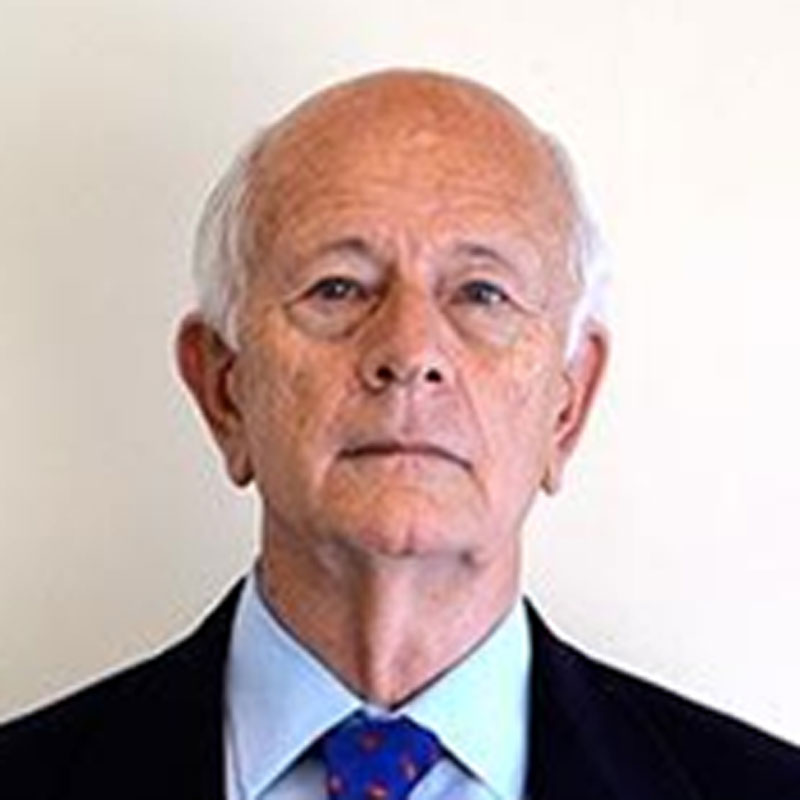 Martín Farrell