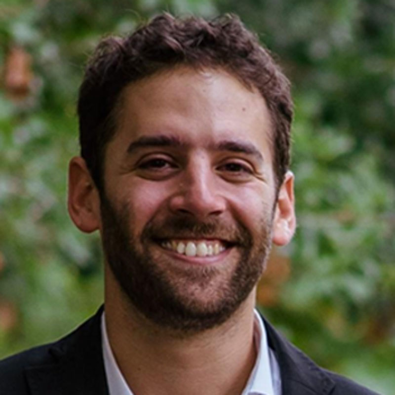 Nahuel Maisley