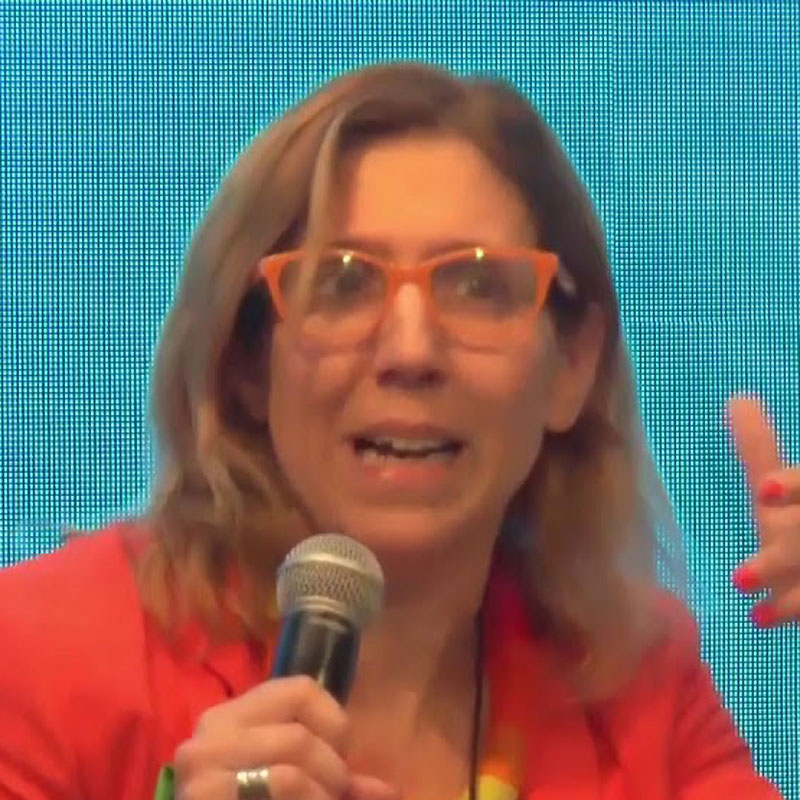 Pilar Arcidiácono