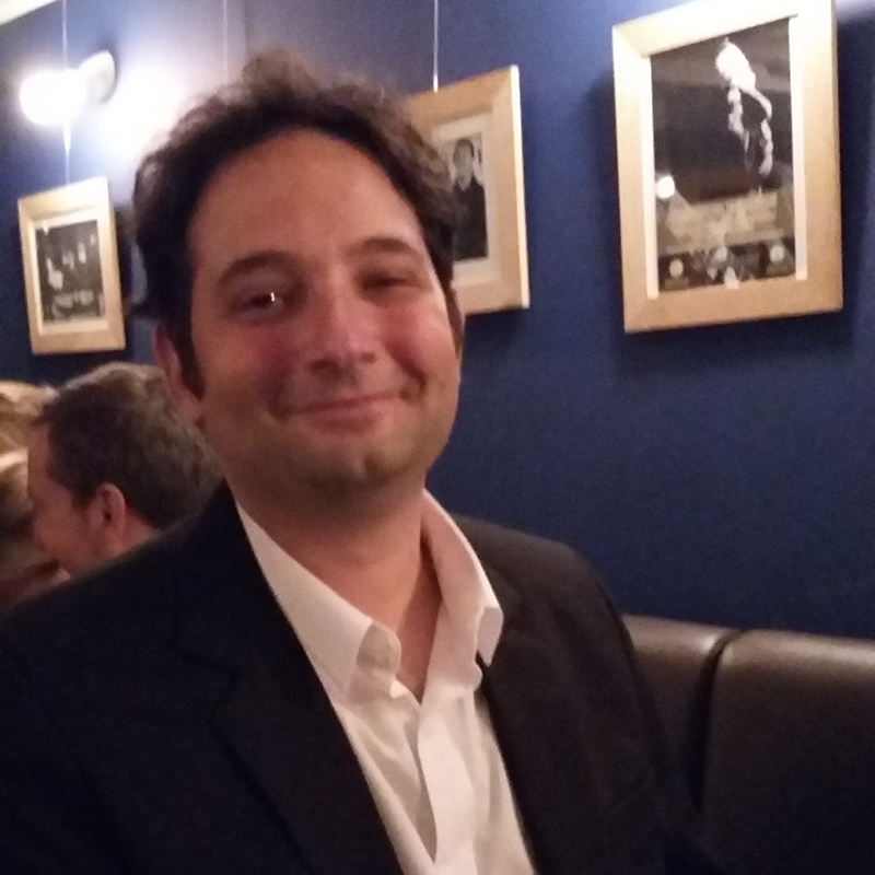 Sebastián Kurlat Aimar