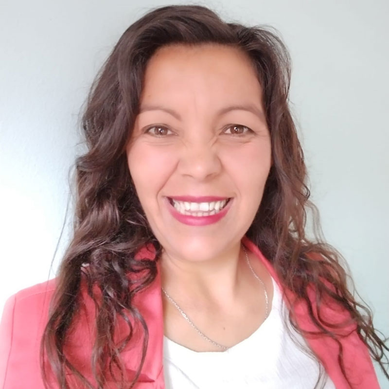 Verónica L. Cáceres