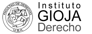 Instituto de Investigaciones Jurídicas y Sociales Ambrosio Lucas Gioja