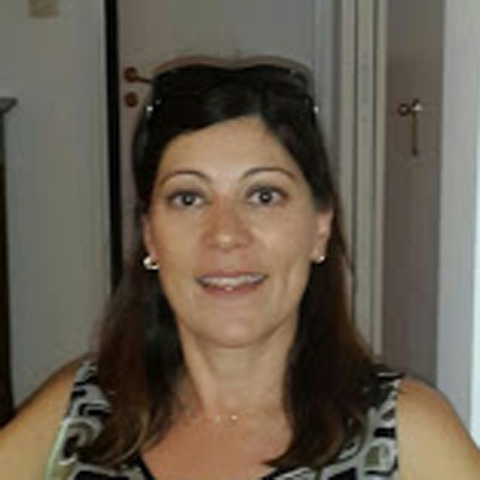 Alejandra Noemí Tevez