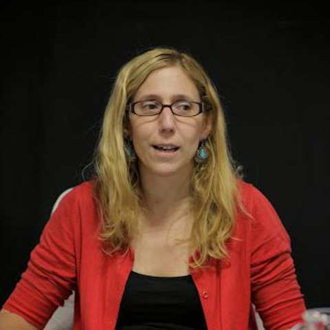 Pilar Arcidiácono